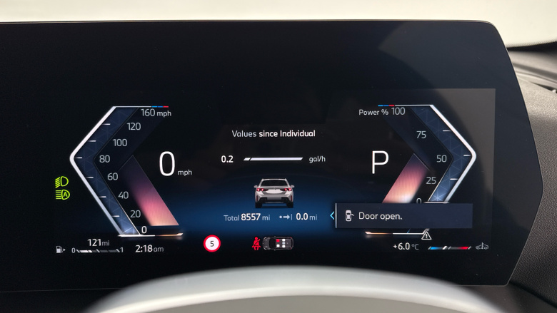 BMW 1 Series 120 M Sport 5dr Step Auto Petrol Hatchback